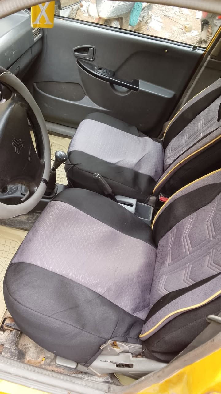 سلام عليكم سايبه مديل2011 سياره حلوه وكاعده بس خياسات بصيطه شواصي انضاف دواخل نضيفه دومشه جديده بكلايت جديد دواسات جدد كلشي جديد مكاني كاضميه تحويل مشروع وطني مكاني  السعر 24 وبيها مجال بلكاضميه***********
