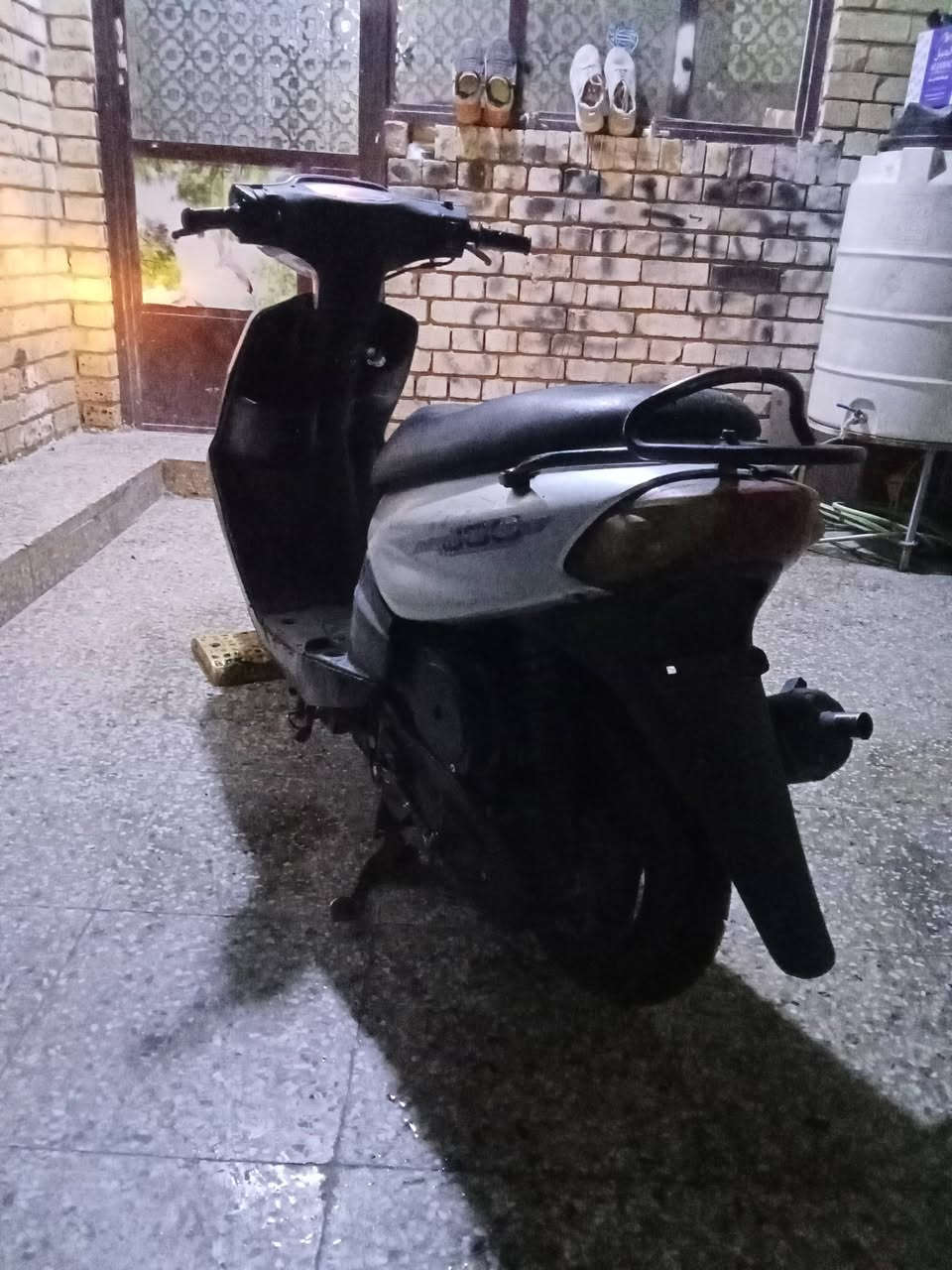 السلام عليكم ماكس قجمه  للبيع او مراوس مكينه ناعمه خرسه شلعه ومعدل شك الكاع كفراتها بلاديات مختم السعر280   المكان مدينة الصدر 
***********
