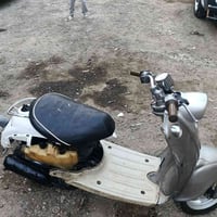 دراجه البيع كلاسك  السعر ١٠٠ مكاني الحسينيه راشديه ٠٧٧٧١٨٩٦٧٤٧