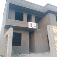 كادر لبخ وبياض وجص ناخذ ع متر أو مكطوعة بسعار مناسبة وشغل درجة اولى ال...