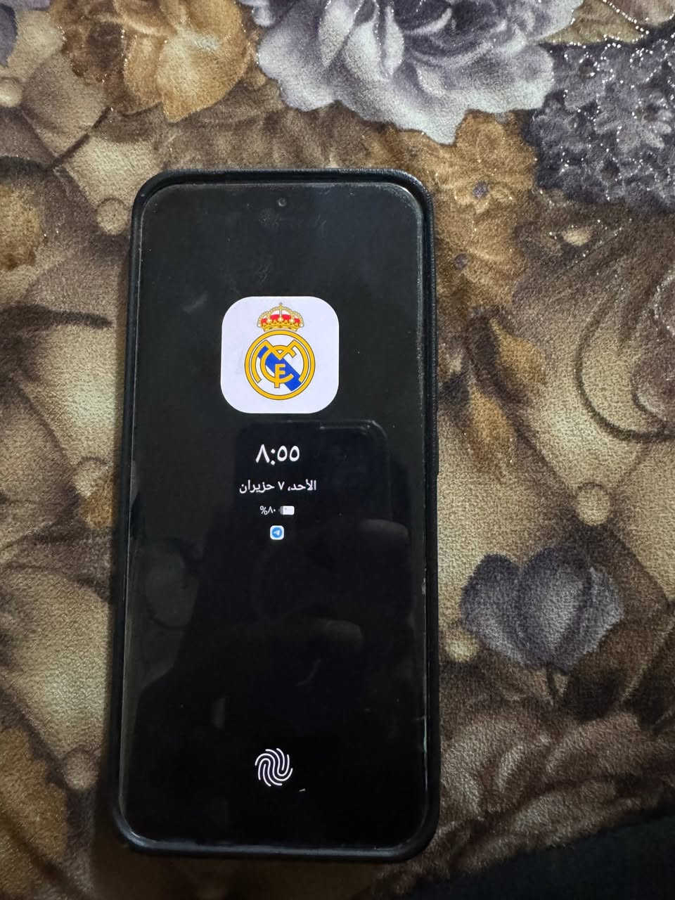 مَن رخصة لأدمن
جهاز موضح كدامكم انفنڪس هوت60برو بلس 

انحف جهاز 

شاشه منحنيه 

ذاكره 256

رام 12

جهاز جديد شخط مابي كلشي مامبدل*

الشاشه 144هرتز

كامرات تدعم الـ Ai

وضوح وتشبع الووان 

شخط مابي 

الشاشه كدامك هاي لزڪه الي مشخطه. 

جهاز مرتب اناره خلفيه تشتغل ويه لالعاب ويه الشحن

سعر 200مستخدم شهر ونص المڪان الرمادي جزيرة  البعبيد استفسار ***********
