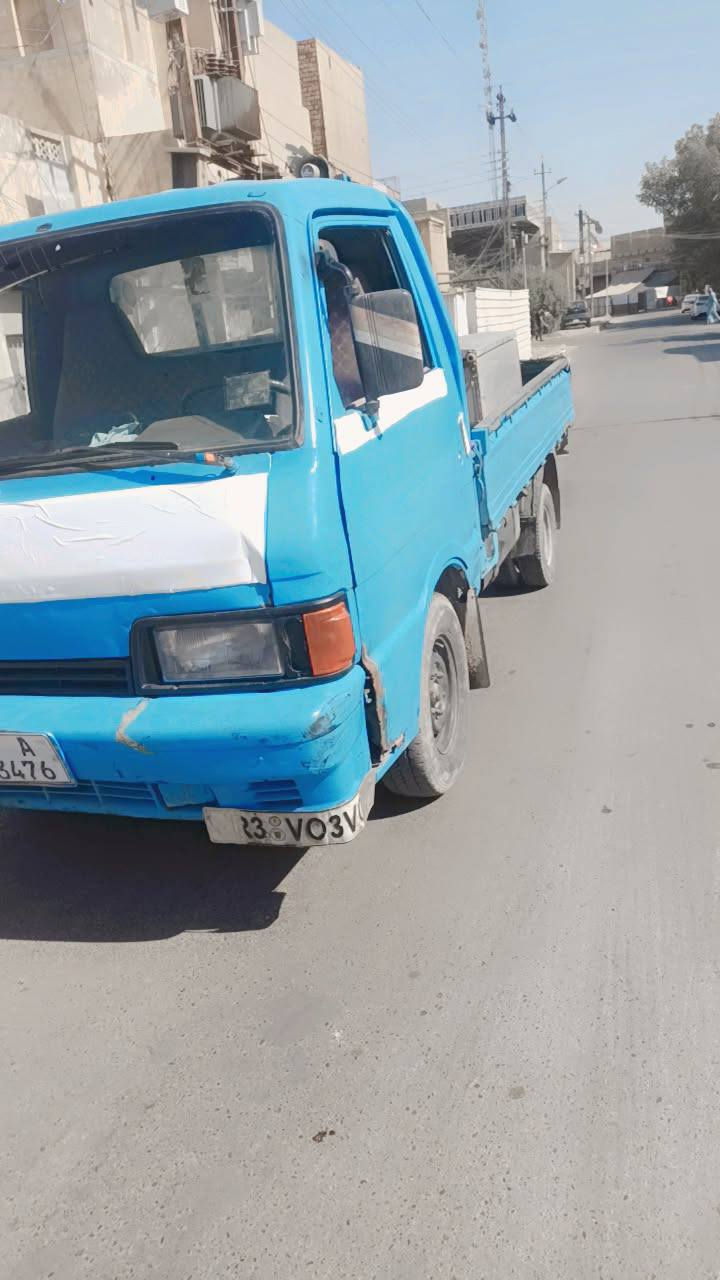 السلام عليكم بنجو للبيع تك غماره موديل 94 رقم نجف مكان بغداد سنويه جديده مكينه جديده غير جديد تحويل ثاني يوم ***********
