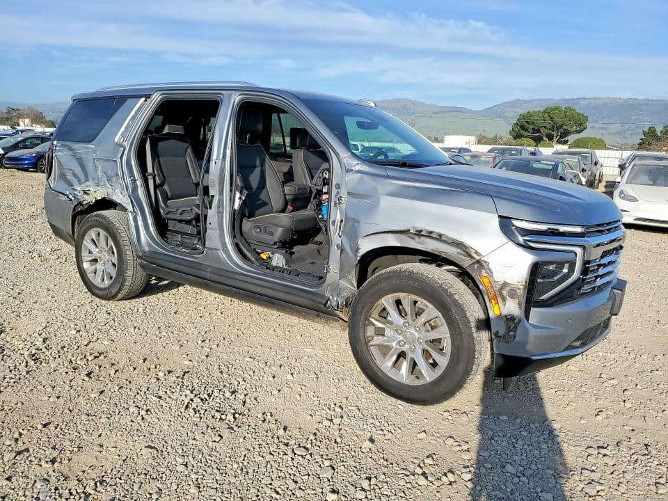 اعلان مزاد.  اعلان مزاد
شفروليت تاهو موديل 2026
الضرر كما مبين في الصورة
السعر حسب المزاد امريكا
تعمل وتسير
تاريخ المزاد يوم الثلاثاء.  24/3/2026
 الاستفسار الاتصال على الرقم التالي
***********
***********
***********

للانضمام إلى كروب الوتساب
https://chat.whatsapp.com/JP2FltPiqyw7UbmDOr7Czq?mode=gi_t
