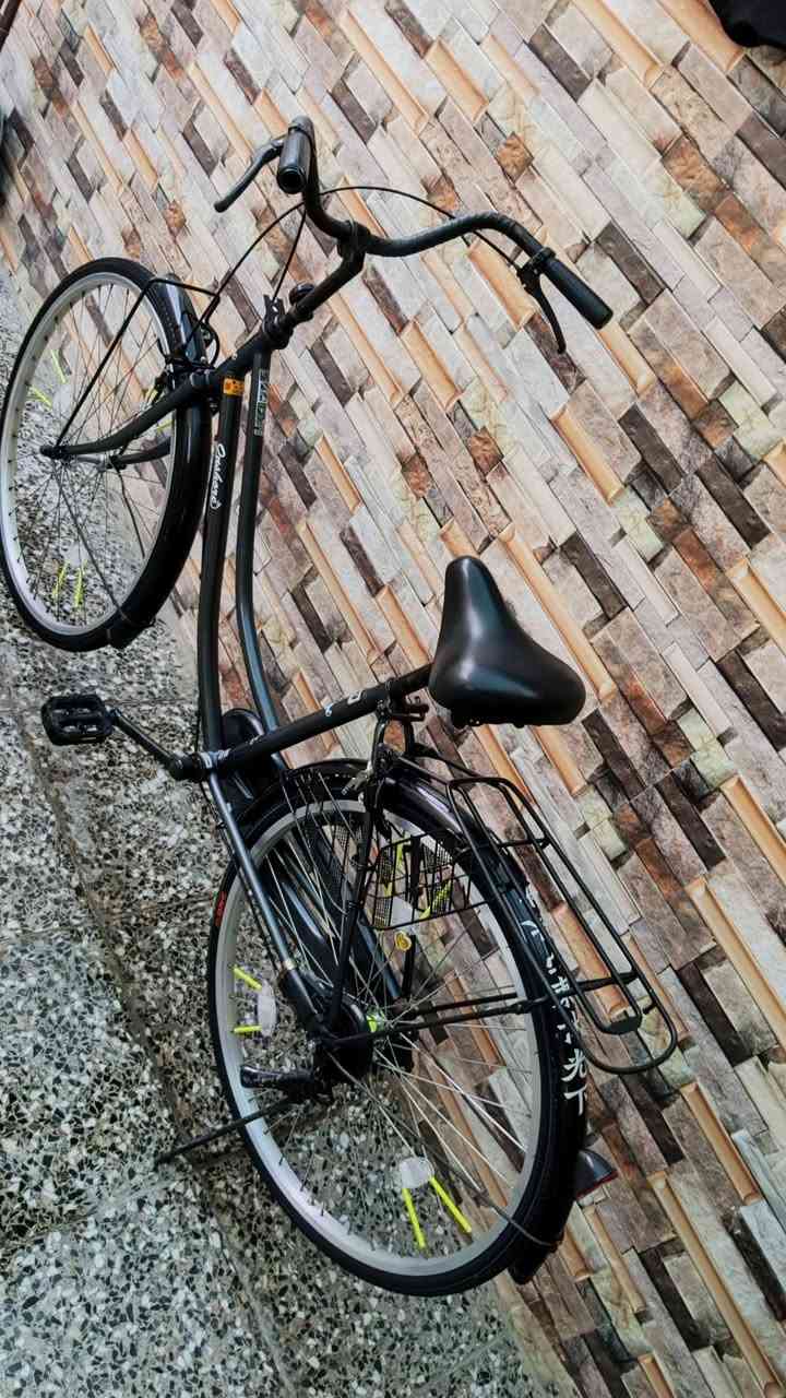 بايسكل للبيع حجم 26 ماكاني بغداد سعر 120 وبي مجال


**إذا كنت صاحب هذا الإعلان وتريد حذفه لأي سبب، رجاءا أرسل رسالة إلى الدعم الفني**