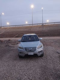 ليفان X60 • فول اوتوماتيك • ٢٠١٦