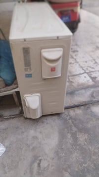سبل الطنيه ثلاجه حجم خمسه صغيره وبلازما حجم 50 العنوان بغداد جديده الس...
