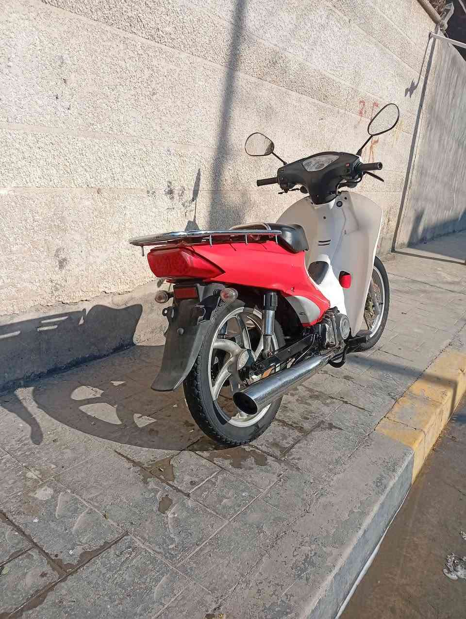 السلام عليكم لبيع سرفيز 
ب550
***********
مكان بلد
