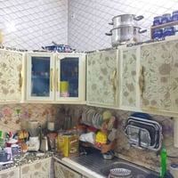 كونتر ٣متر • نظيف • ٢٥ ستولات