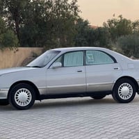 كراون بطه • ١٩٩٤ • مكينة ٢٥٠٠