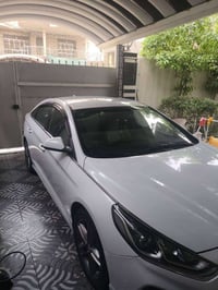 سوناتا SE • ٢٠١٩ • ٢٤٠٠