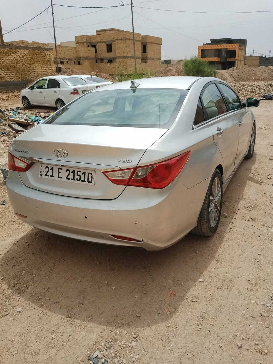 سلام عليكم سوناتا 14 متوم نكليزي علرقم شاصي جاهزه سياره حلوا ونضيفه تبريد حداديه مكينه كير بجيس سعر 44 وبيه مجال ناصريه مركز ***********
