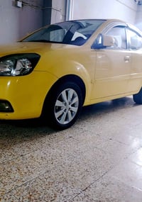 كيا برايد موديل ٢٠١٠ باقي التفاصيل اتصل ٠٧٥١٢٧٥٤٣٧٨او ٠٧٧٣٧٢٩٢٥١١