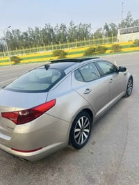 وارد امريكي • ٢٠١٣ • ١١١٠٠٠ كم