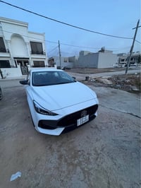 ام جي تي جي • جير عادي • أربيل