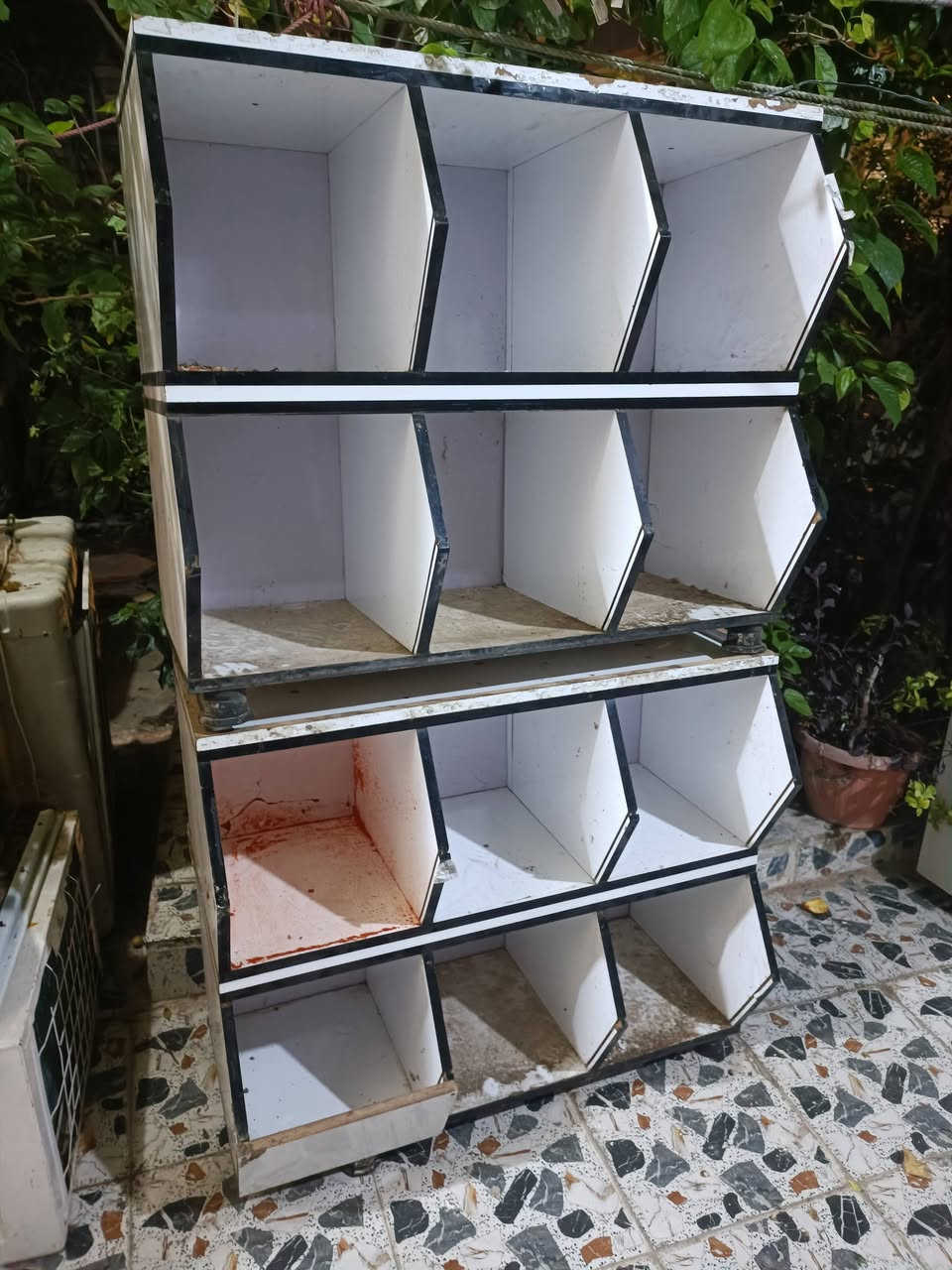 فاترينات للبيع ***********
