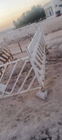 محجر كيه فحل • البصرة الزبير