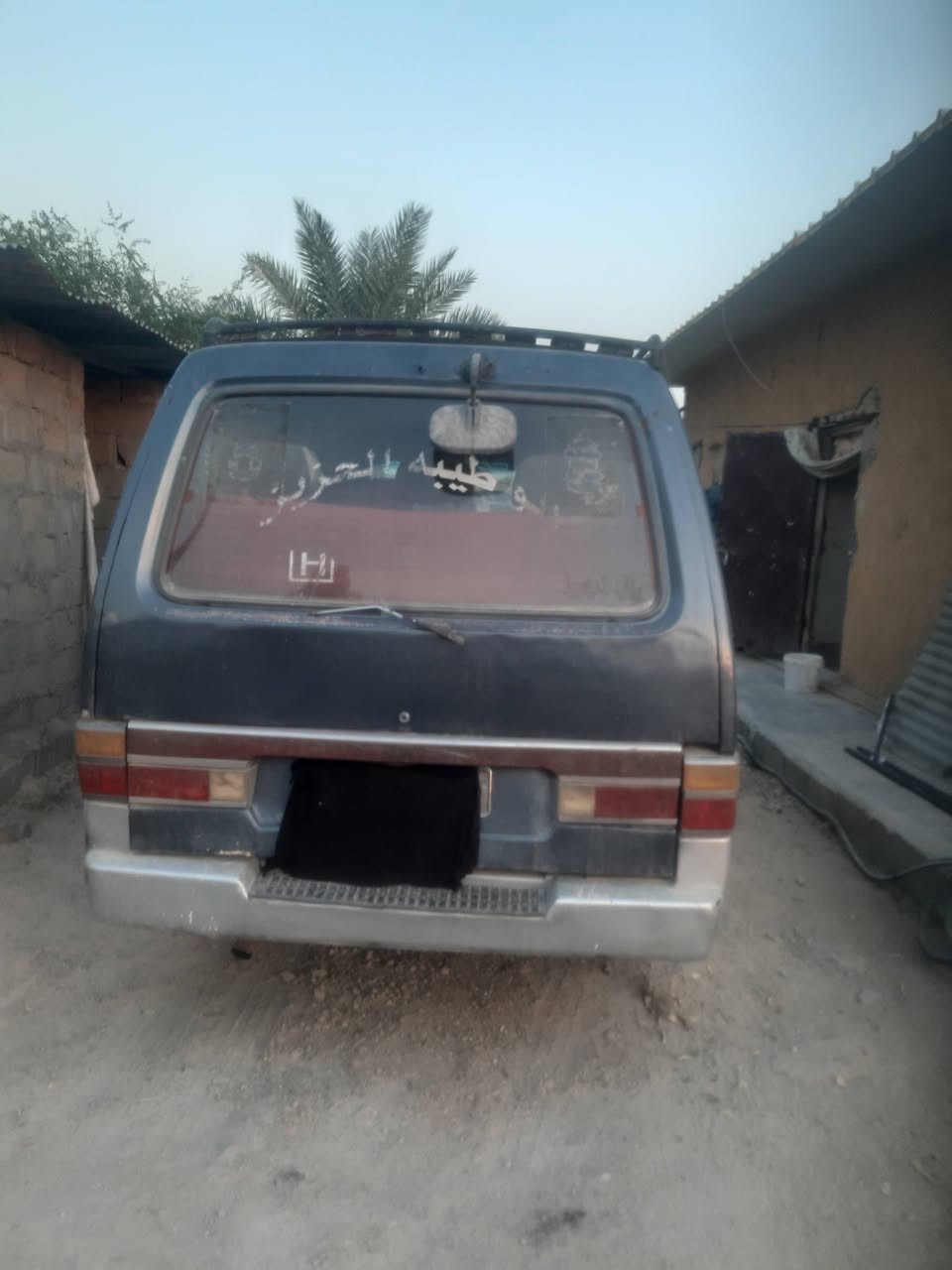 بسنته لبيع موديل ٩٤مطلوبه٨٠٠ هيه ومرور مكاني ابو غريب السعر ٣٠وبيه مجال ***********
