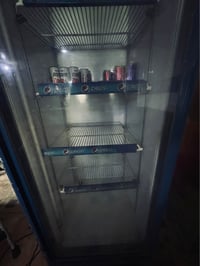 ثلاجة بيبسي • عدد ٢ • أربيل