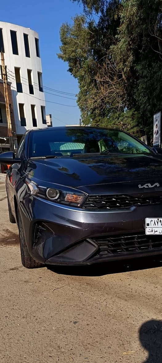 سلام عليكم
كيا فورتي
موديل2024
الون فيلي
نصف فول
الحادث كمافل الصور
تبديل بنيد فقط
سياره ماشيه 2000 حقيقي
السعر 130 ورقه والشراي بيه مجال
العنوان الامين الثانيه
هاتف ***********
