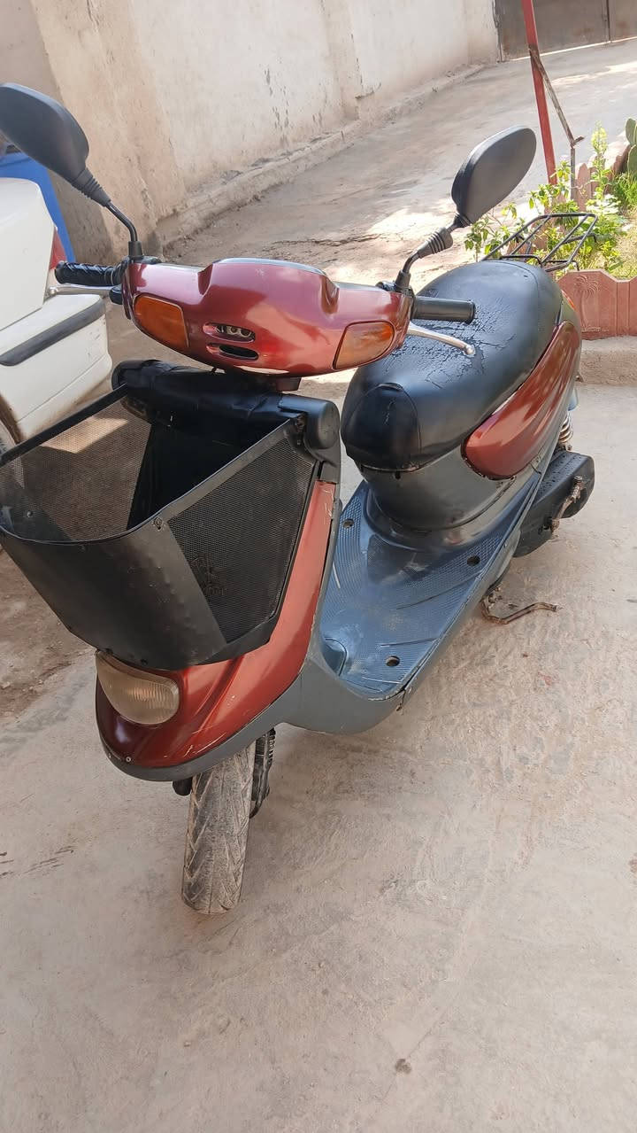 السلام عليكم منغولي(للبيع او مراوس) شغاله سلف هندر محرك حلو كهربائيات شغاله   اشاير هورن شغالات مجفته  مره وحده  شاصي مكفول مكاني كربلاء السعر خاص رقمي***********
