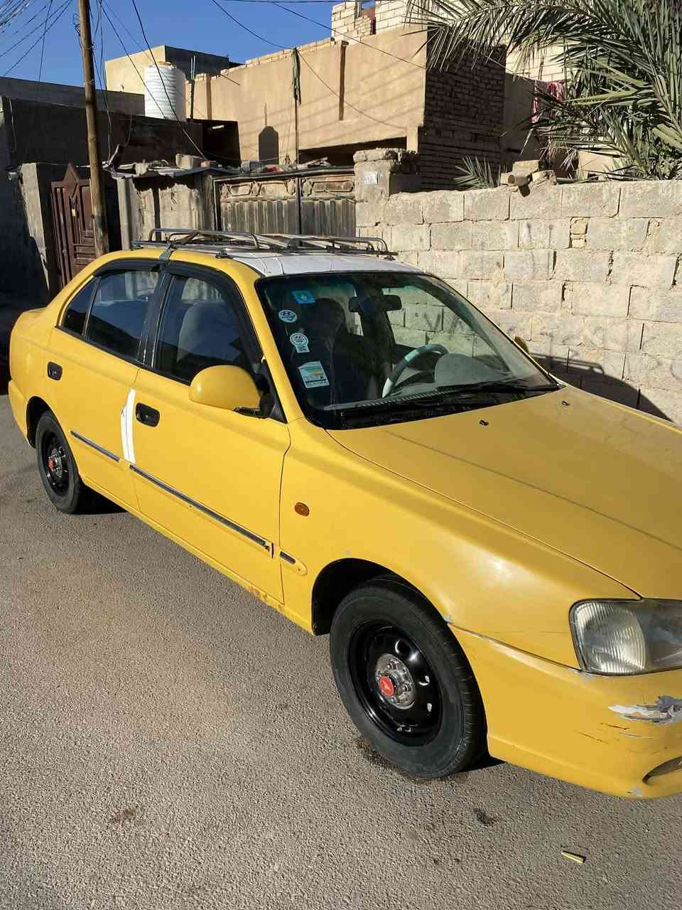 السلام عليكم فيرنا موديل 14رقم بصره مشروع وطني مكان سياره كربلاء السعر 70تبريد تدفه شغال ***********
