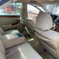 ٢٠٠٥ • ميكانيك مضبوط • معاملة سليماني