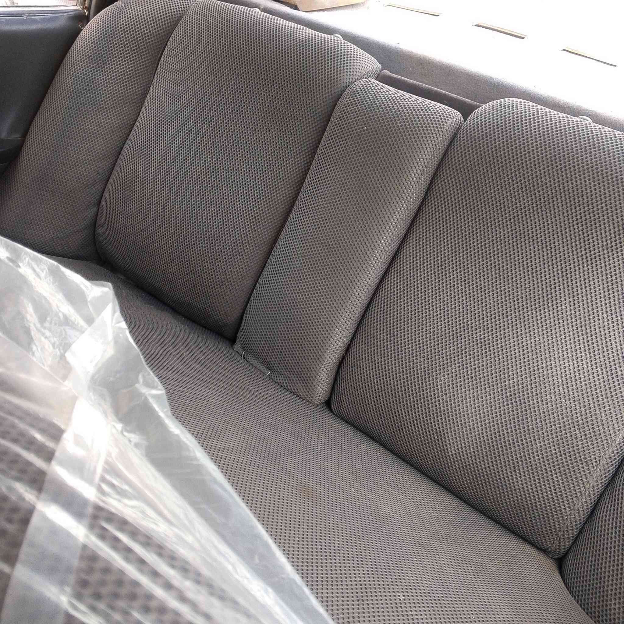 اسلام عليكم ورحمه الله وبركاته
توجد اوبل اوميكا موديل/٩٢/ سنويه بسمي شرط التحويل 
مصبوغة بدون ضرر مكينه كير صدر تمام متعهد المكان بغداد الرضوانيه/***********
