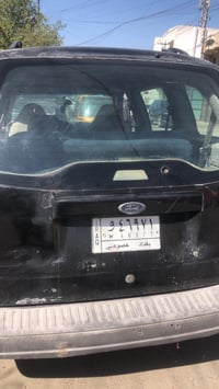 ويند ستار موديل 2000 محوره كاميرا وتشف وبيها ملاحظات بالصدر. السعر 30 ...