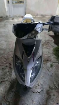 دراجه سيام دراجه مفتوحه سعره 200 07839470390