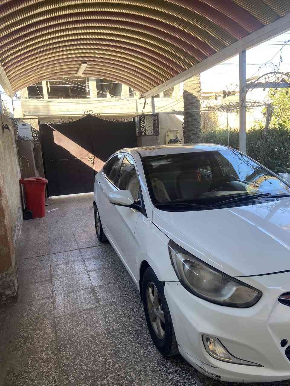 اكسنت مديل 16 1600 سعر 125بيها مجال الستفتار هاذ رقمي ***********.  بكان سياره بغداد البلديات
