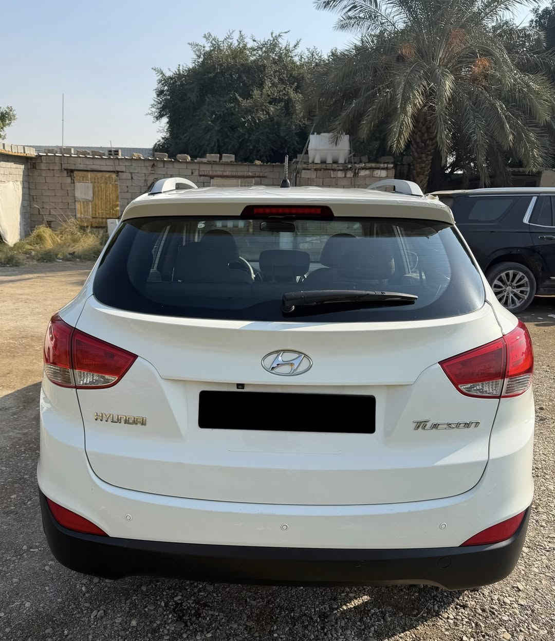 توسان خليجي 2012 للبيع
مكفوله كفاله عامه محرك 2000 دوش رقم اربيل دولي 
للأستفسار الاتصال ***********
