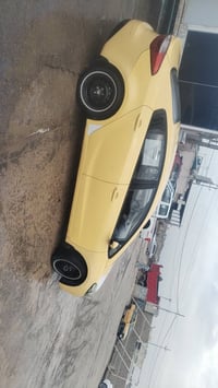 كيا سيراتو • ٢٠١٤ • وارد خليجي