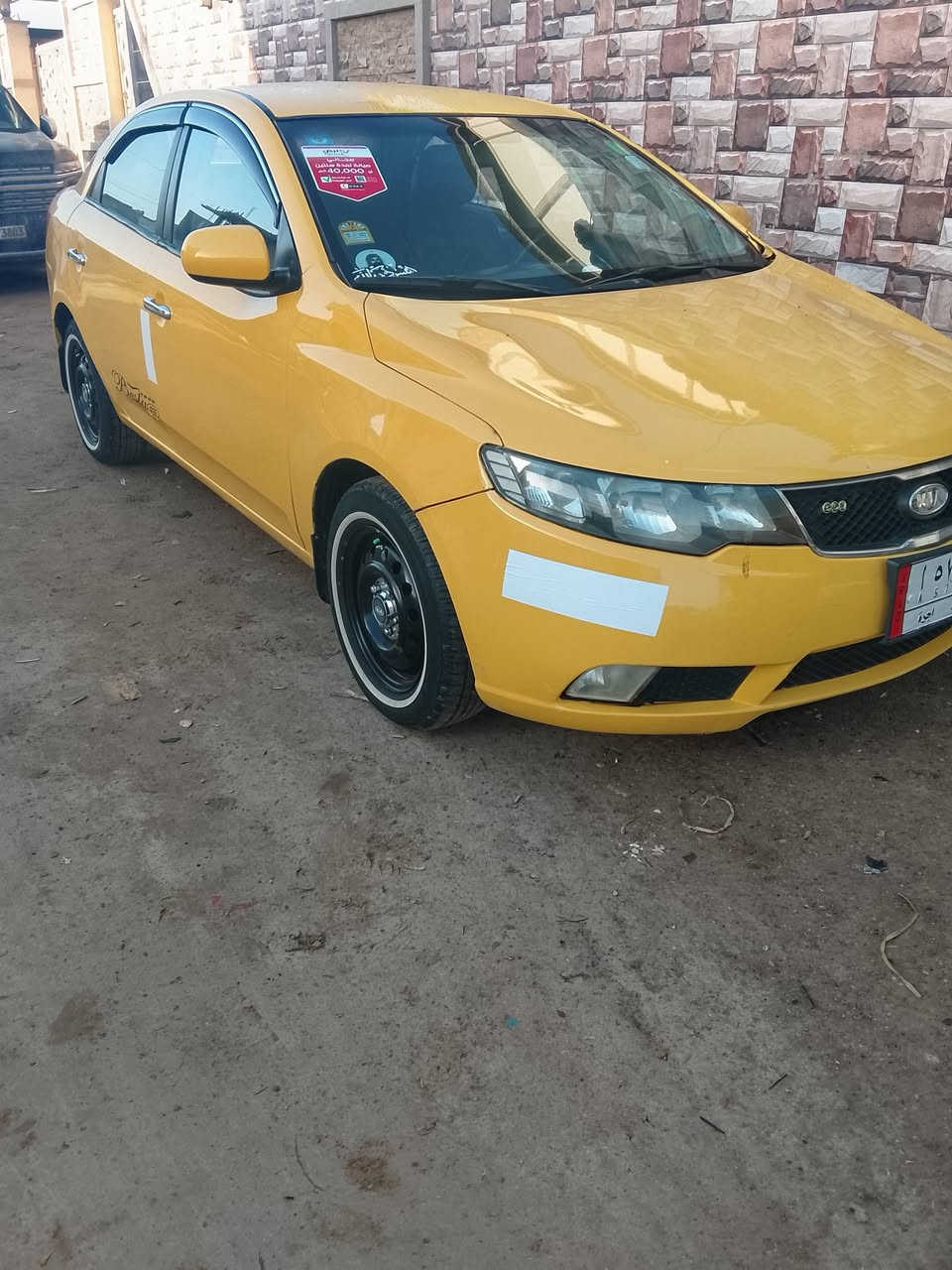السلام عليكم كيا سيراتو للبيع موديل 11 كفاله قصه وعيب شرعي مكينه 1600 استفسار الاتصال على الرقم *********** رقم بصره سعر 87
