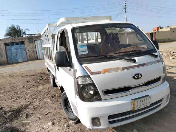 موديل 16 
سيارة مكفولة شراي يتصل 
‏‪‏‪‪0777 792 4096‬‬‏‬‏
