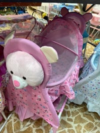 #للبيع كاروك أطفال اخو الجديد بعدة بل جيس سعرة:- ٤٥ وبي مجال جداً بسيط...