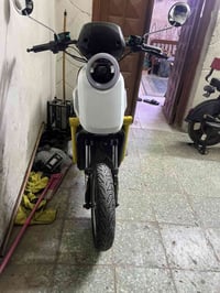 دراجة كهربائية F3 • بطارية جديدة • بغداد