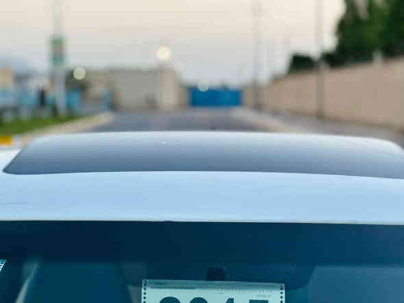 أكسنت خليجي 2016. رقم بغداد سياره نظيفه وجاهزه 

مكينه حجم 1600 دوش قطرتين كير محرك تبريد مكفول 

السعر 100. بيها مجال ***********

اخوان السياره بدون حادث بدون ضرر 

شواصي لغد تكم قماره مكفول 

بيها كم مكان رش صبغ اثر استخدام وشخوط 

مواصفات فول بلو اربع دسك 

فتحه قماره سلايدروف تحكمات مقود جهتين اشاير بالمري تلفون حاكيه حساس خلفي شاشه كاربلي اصلي خليجي كاميرا دواره نظام ايكو جرس تنبيه للسرعه ارضيه جلد داخل لونين عسلي خليجي اصلي ادامه كامله كهربائية ومكانيك تحويل مباشر مكاني بغداد
