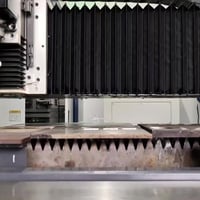 ماكينات CNC Fiber Laser لقطع المعادن دقّة عالية | سرعة إنتاج | تكنولوج...