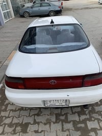 كارينا ١٩٩٤ • مكينه ١٨٠٠ • بلا ضربه