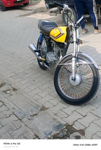 دراجة • موديل 13 • النجف لاشرف