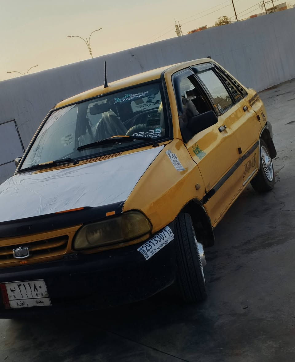 للبيع سايبه موديل2011شرط الوكالة وتحويل من الشرعي مشروع وطني سنويه27سياره جاهز عليها هيه114الف فقط كير محرك شرط
على فحص ((السعر 16$))مكان السياره موصل الأيسر التواصل على الارقام/(***********)
(***********)
