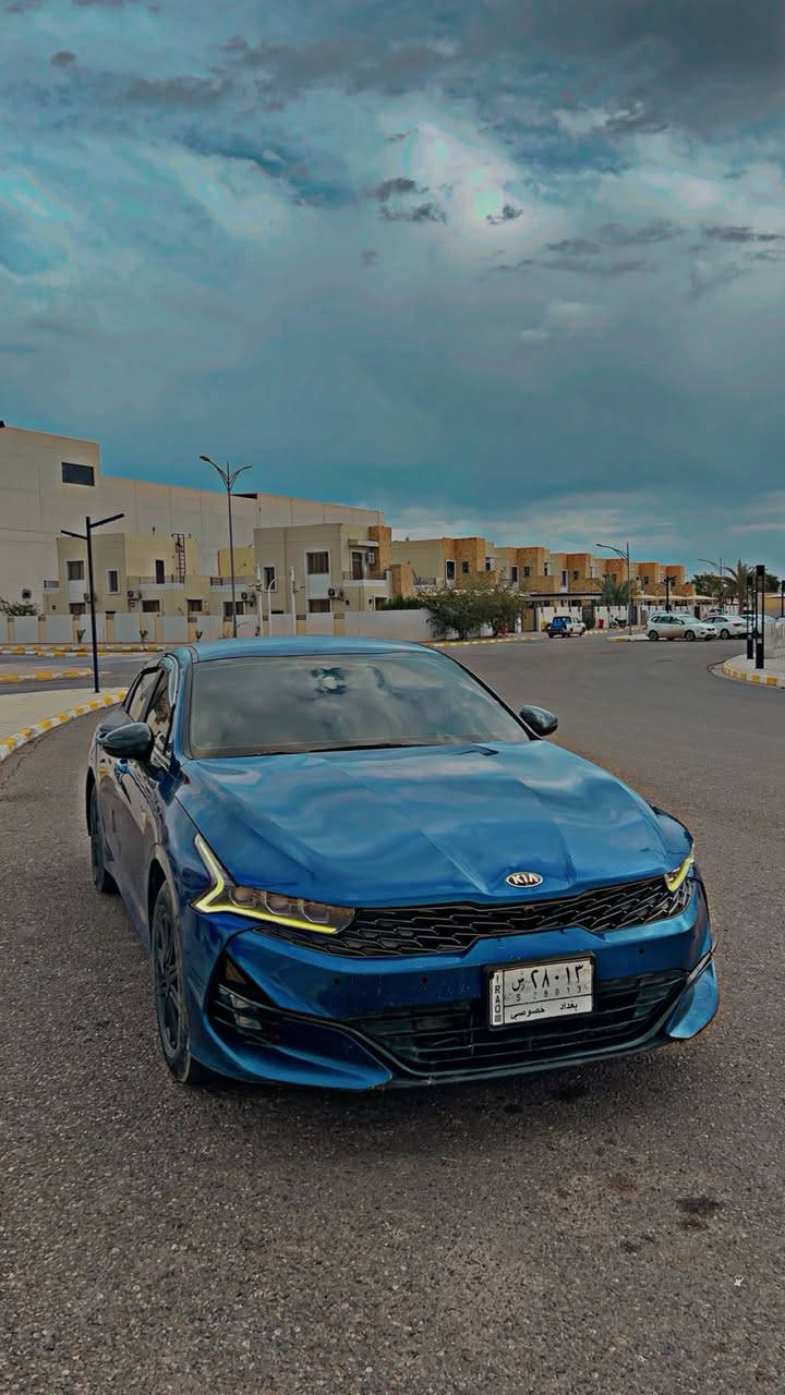 K5 2021
1600 Turbo 
Gt line 
4 مودات قياده 
بصمه 
ترحيب
تشغيل عن بعد 
تبريد منفصل 
اشاير مري 
مصبوغه بامريكا بدون دواخل 
ماشيه 160 كيلو 
125 وبيها مجال 
***********
