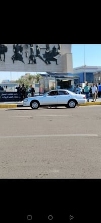 كرستا • ١٩٩٧ • رقم انبار