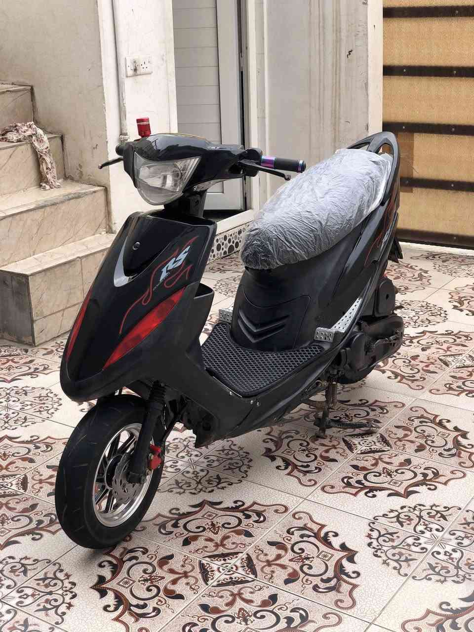 عدلە للبیع سعرە٦٥٠بي مجال مكان كركوك تفاصیل ع خاص مراوس یرهم اب سیجی نامە لو رابیدو لو انتنس🖤


**إذا كنت صاحب هذا الإعلان وتريد حذفه لأي سبب، رجاءا أرسل رسالة إلى الدعم الفني**