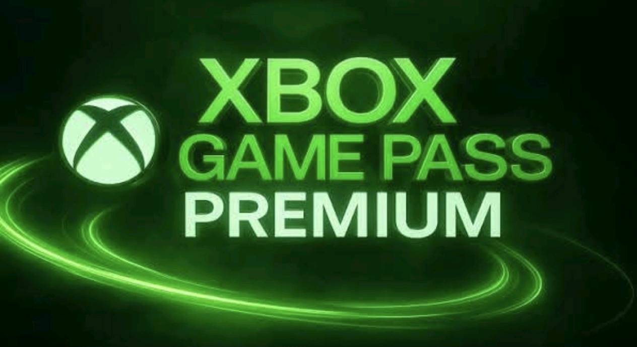 كودXbox G. pass premium شهر واحد

كود كيم باس بريميوم شهر واحد تستعمله خاص بحسابك بشرط يكون حساب جديد او اي حساب سابق لم يتم تفعيل كيم باس به سابقا . 

يشمل اكثر من 200 لعبة على Game Pass وللعب اونلاين وخصائص اضافية اخرى

السعر : 5 الاف فقط