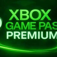 كودXbox G. pass premium شهر واحد  كود كيم باس بريميوم شهر واحد تستعمله...