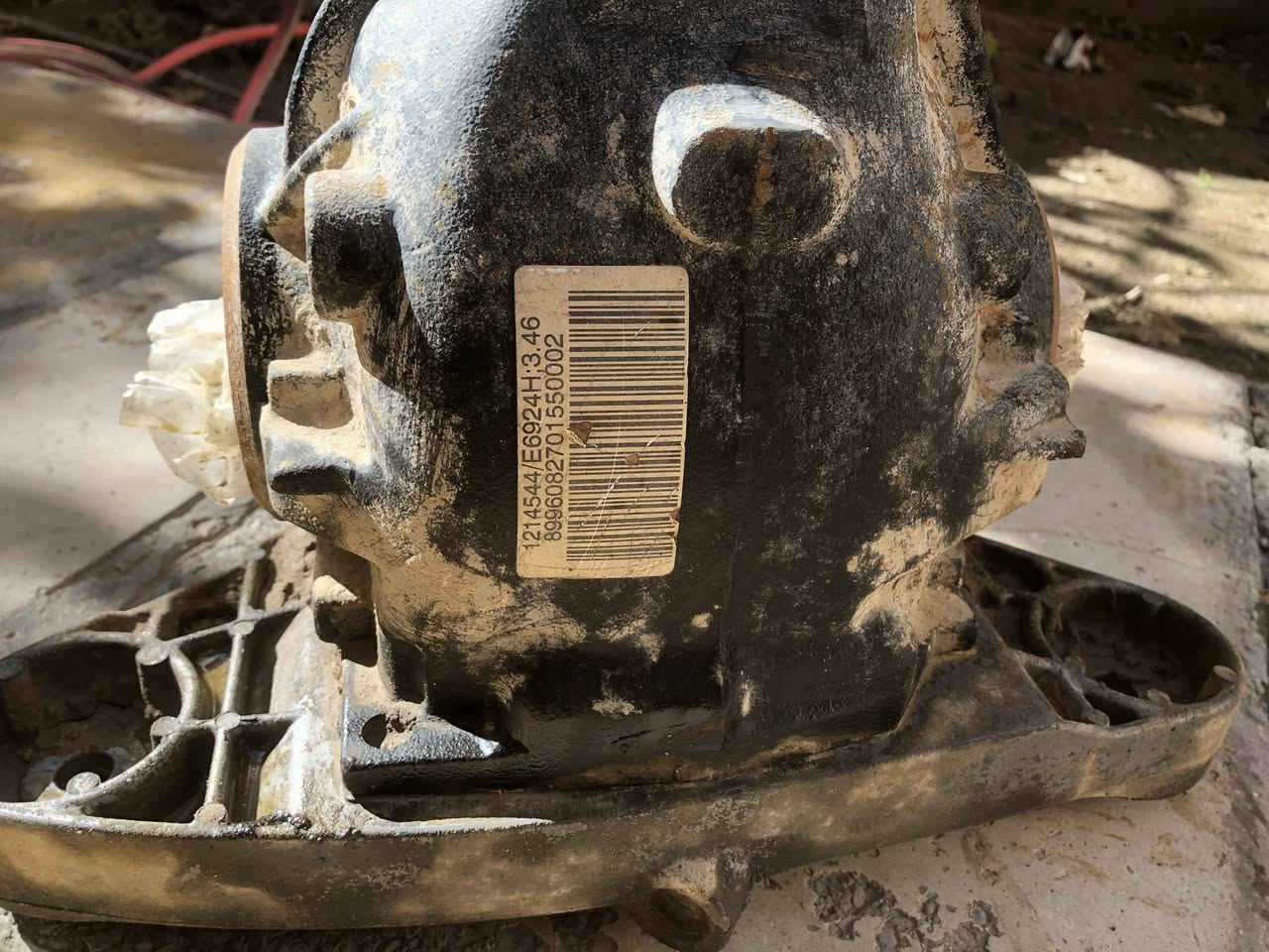 غراض صدر خلفي قيم واخذ باليرضي الله


**إذا كنت صاحب هذا الإعلان وتريد حذفه لأي سبب، رجاءا أرسل رسالة إلى الدعم الفني**