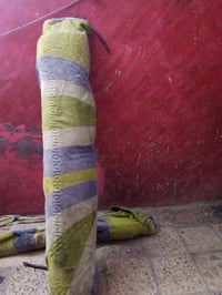 مصطبات • النجف • حي الميلاد