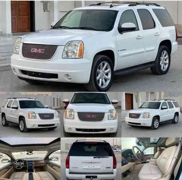 سلام عليكم من رخصت الادمن المحترم
🤗 للبيع زر قفل باب  سعر ٤ قطعه ١٢ الف ❤️‍🔥
جمس يوكن داخلي من موديل  2007 - 2014
جمس يوكن سوبربان شفر تاهو شفر افلانش كاديلاك اسكاليد 
من موديل 2007 - 2008 - 2009 - 2010 - 2011 - 2012 - 2013 - 2014
للحجز 
 واتساب
***********
***********
https://www.facebook.com/share/1Bv6hGXXic/?mibextid=wwXIfr
