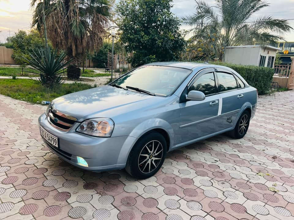 سلام عليكم تحيه طيبه لجميع المتابعين الاعزاء 🌹للبيع فقط 
من رخصه الادمنيه المحترمين 
***********
أوپترا موديل 2009 رقم سليمانيه كير اتوماتيك بدون ضرر او دعم وتبديل بيهه قطعه صبغ بس البونيدبسبب جراد  بدون اي دواخل  كما موضح بسونار مرفقه مع الصور رقم وسنويه وهزه وكلهه جديد وبأسمنه  لحد 2030  شرط التحويل او وكاله 
التفاصيل /
محرك شرط وكفاله 
تبريد ثلج 
تدفئه شغاله 
جام كهرباء 
صدر امامي خلفي جديد 
تخم تايرات جديد 
قفل مركزي 
تخم تايرات جديد 
باتري جديد 
ويل كب 
كاعيه جلد وكوشنات مغلفه بنايلون 
كهربائيات كلهه شغاله 
شاشه 
بلاجكتور 
سياره جاهزه بدون اي مصرف ومال جناي وشوفتهه احلى من الصور واعتذر ماجاوب التعليقات والخاص لان ممتواجد علنت الشراي يتصل ويدلل مكان سياره ديالى / خانقين سعرهه ...72 
وبيهه مجال حك الجيه اخوكم علي عدنان
